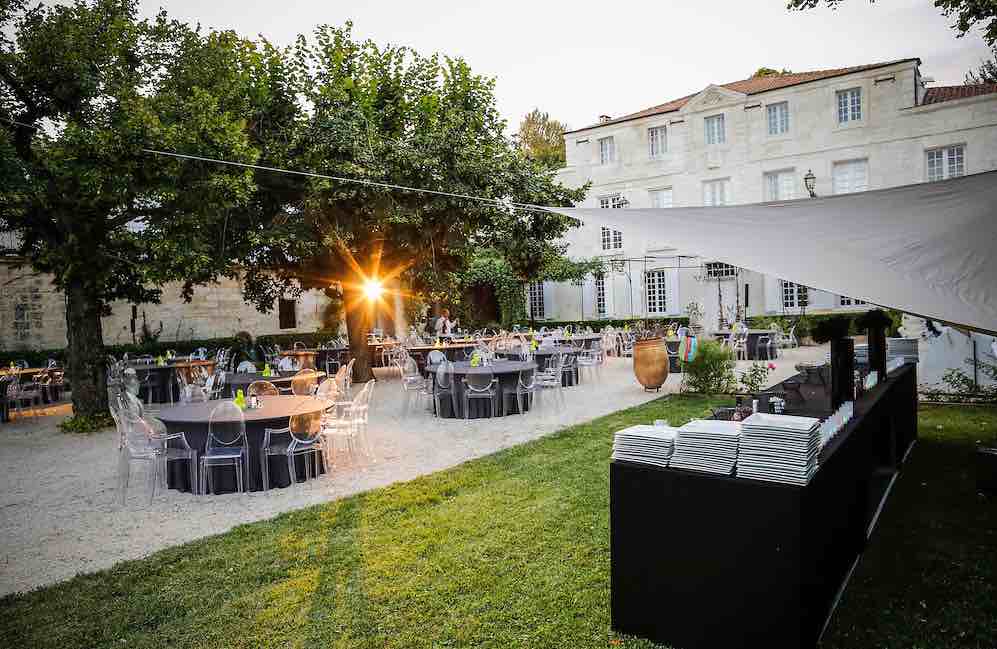 food comedy traiteur paris avignon