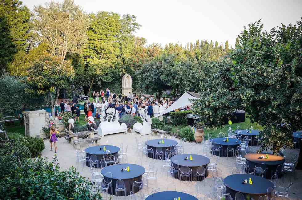 food comedy traiteur paris avignon