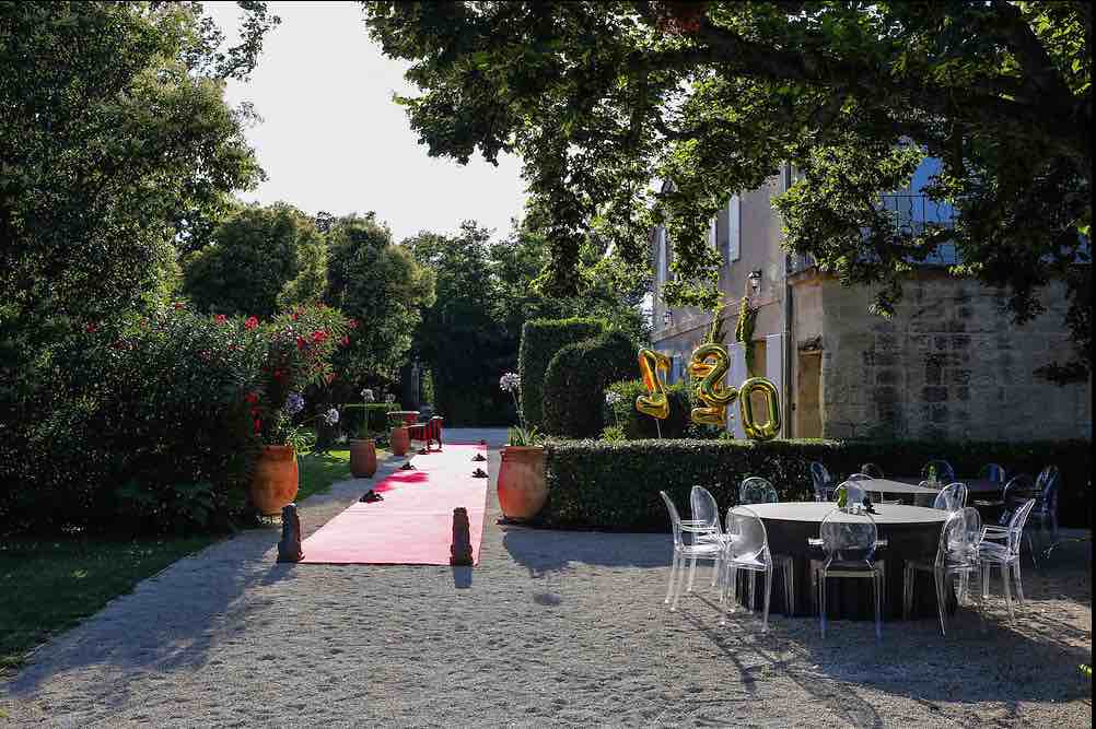 food comedy traiteur paris avignon